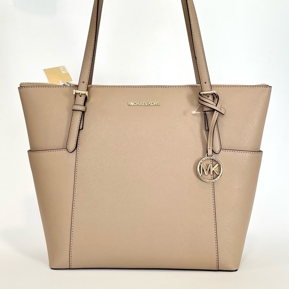 Michael Kors Tote Bag - Picture 8 of 15